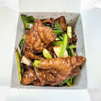 Best Mongolian Beef in Pinson, AL