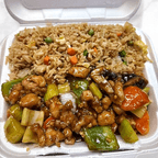 Best Garlic Chicken in Pinson, AL