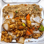 Best Teriyaki Chicken in Pinson, AL