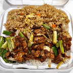 Best Mongolian Beef in Pinson, AL