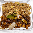 Best Kung Pao Chicken in Pinson, AL