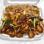 Best Mongolian Delight in Pinson, AL