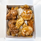 Best THREE DELICACIES in Pinson, AL