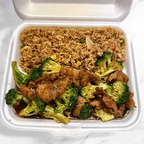 Best Beef with Broccoli in Pinson, AL