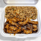 Best Sesame Chicken in Pinson, AL