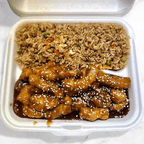 Best Sesame Chicken in Pinson, AL