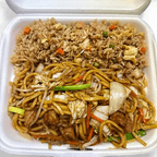 Best Chicken Lo Mein in Pinson, AL