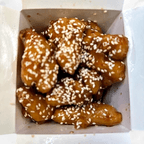 Best Sesame Chicken in Pinson, AL