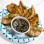 Best Fried Dumpling (6) in Pinson, AL