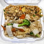 Best Moo Goo Gai Pan in Pinson, AL