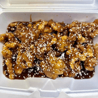 Best SESAME BEEF in Pinson, AL