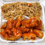 Best Sweet and Sour Chicken in Pinson, AL