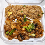 Best Szechuan Chicken in Pinson, AL