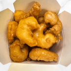 Best Sweet and Sour Shrimp in Pinson, AL