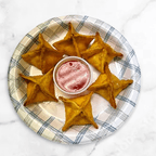 Best Crab Rangoon (6) in Pinson, AL