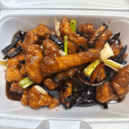 Best CHICKEN WITH ORANGE PEEL in Pinson, AL