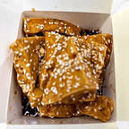 Best Sesame Bean Curd in Pinson, AL